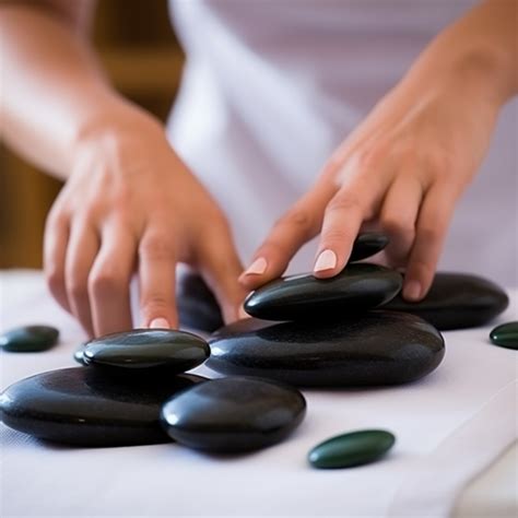 hot massage|Hot Stone Massage .